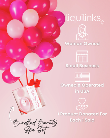 hypoallergenik silicone bands for washing face, non-toxic and safe for all skin types