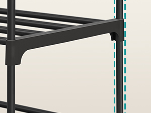 Shoe Rack
