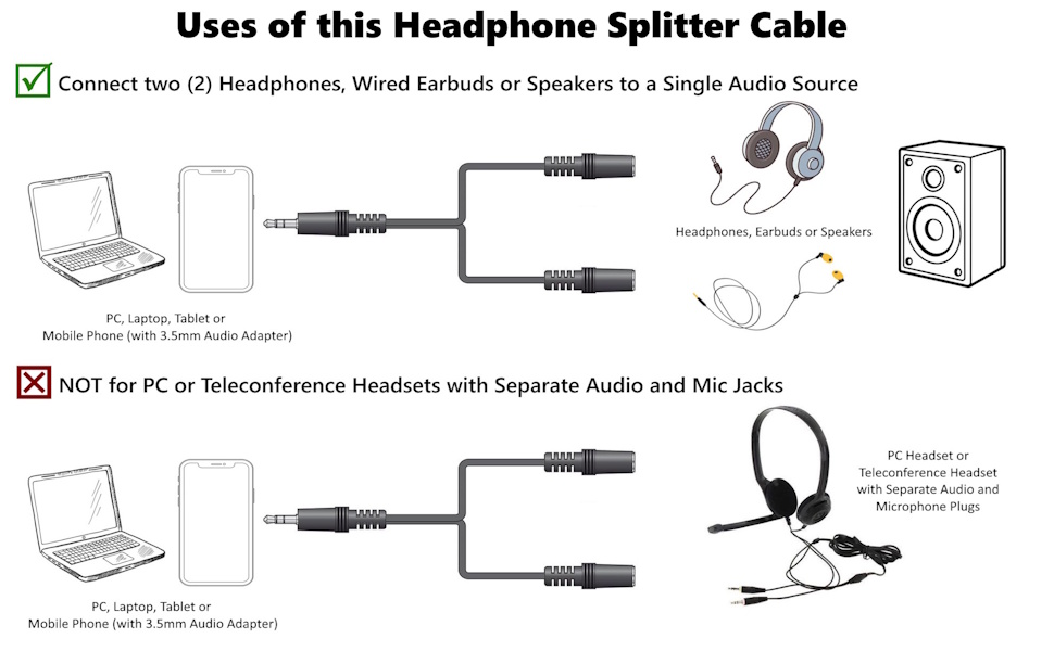 aux splitter 1