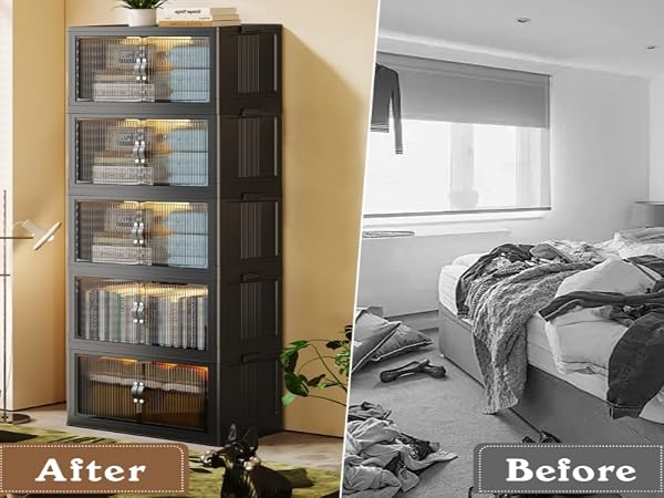 storage bin
