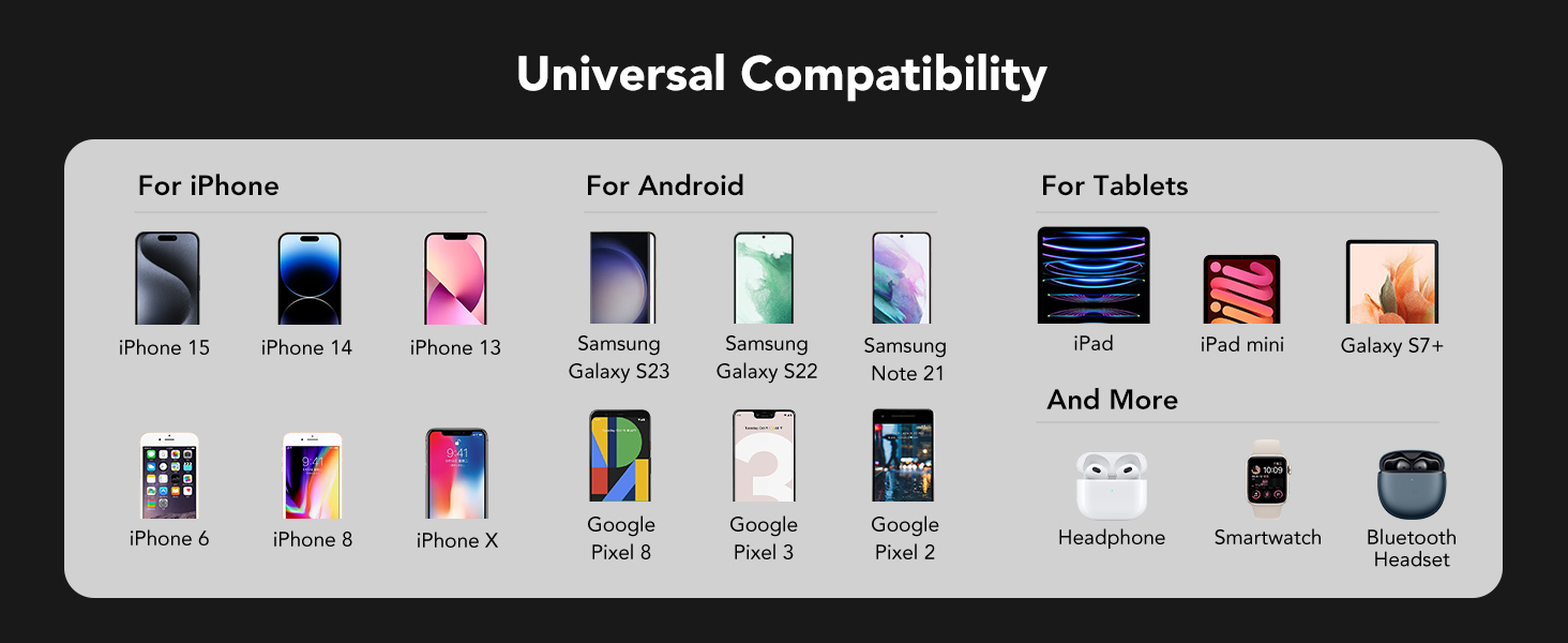 universal power bank