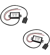 Quick Charge QC3.0 USB Step Down Converter (2)