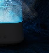 rain cloud humidifier