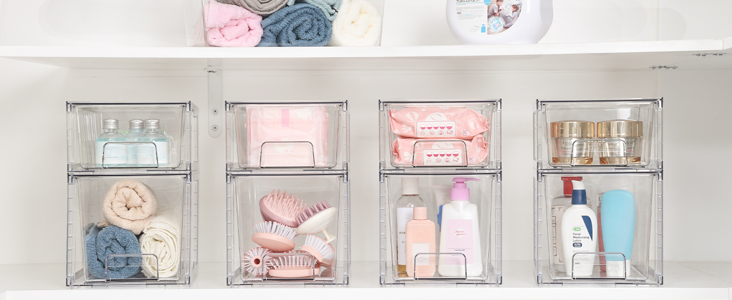 Cabinet Organiztion