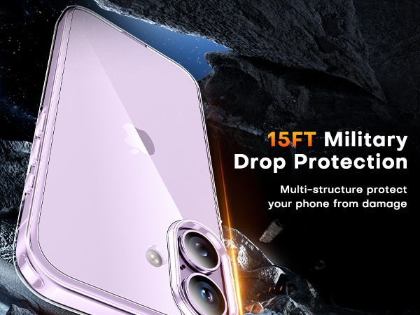 iPhone 17 case