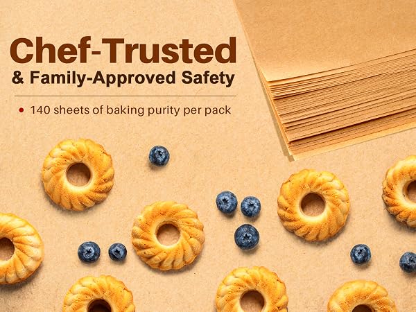baking paper