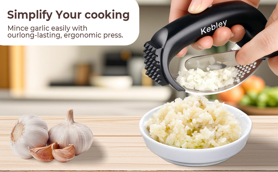simplify your cooking