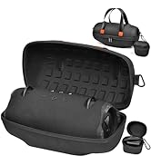 Case Compatible with JBL Xtreme 4/3 Portable Waterproof Wireless Bluetooth Speaker. Travel Carryi...