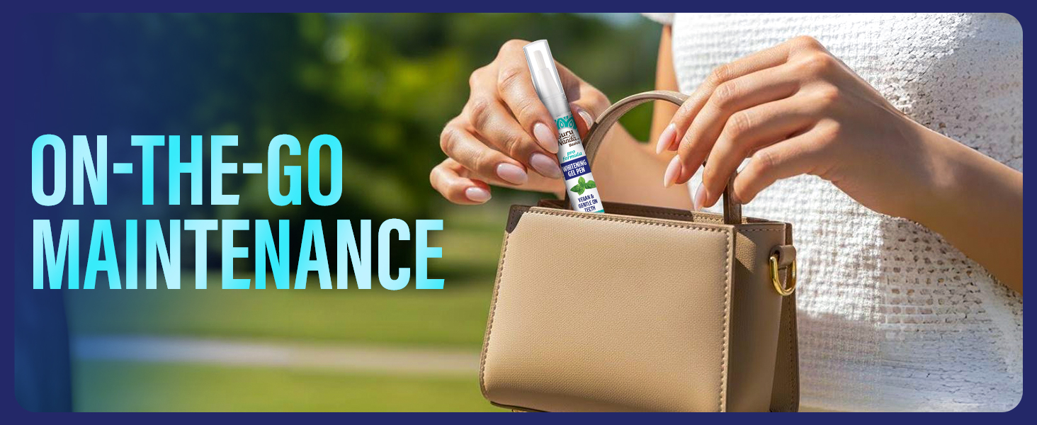 Whitening Pen