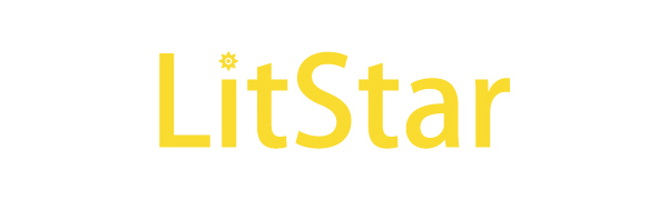 LitStar logo
