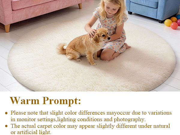 bedroom rug