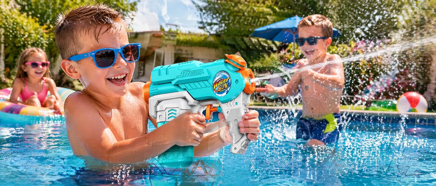 LEKIMOS WATER GUNS