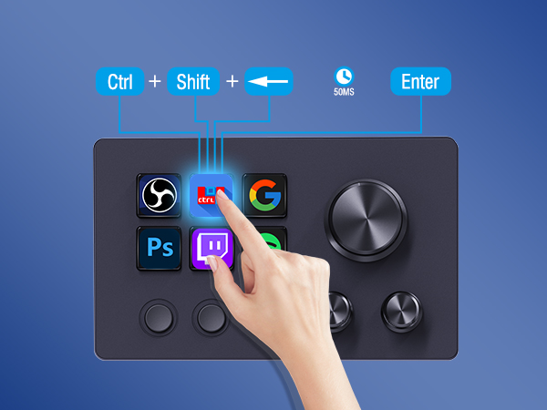 streaming accessories