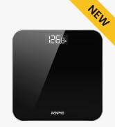 RENPHO Scale for Body Weight, Mechanical Bathroom Weighing Scale, Highly Accurate &amp; Measures Weig...