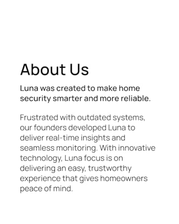 delivering a seamless, trustworthy experience that gives homeowners peace of mind.