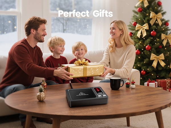 Beautiful practical gifts for Christmas Thanksgiving Special Events