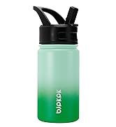 BJPKPK water bottle