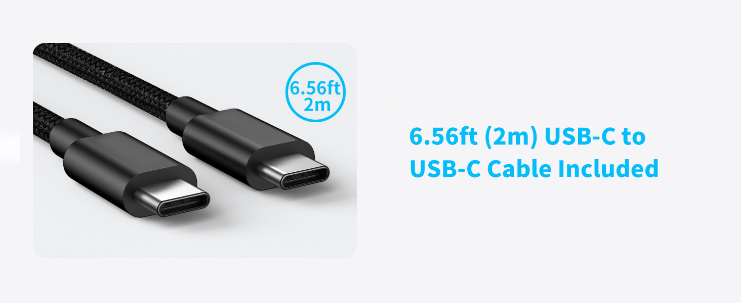 USB C Cable
