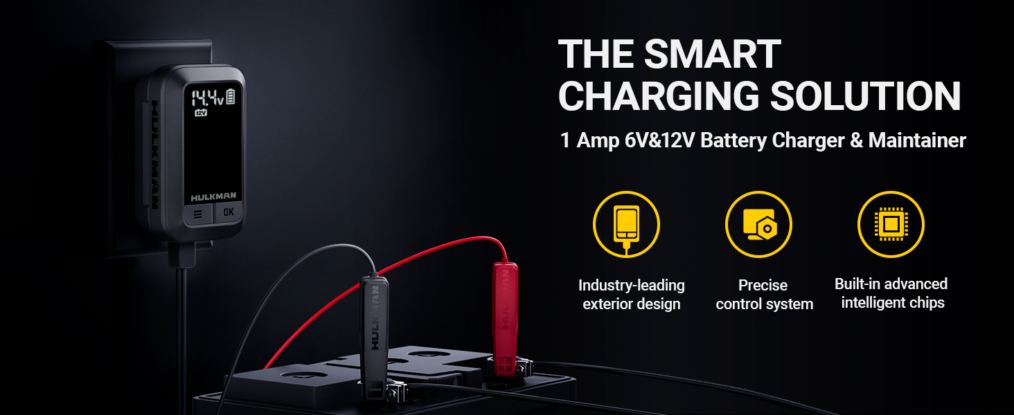 battery charger