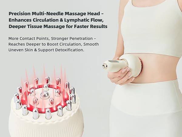 Cellulite Massager