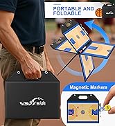 basketball coaching board