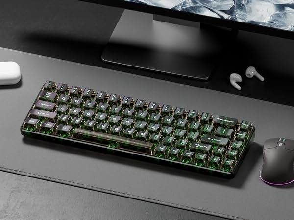 keycaps