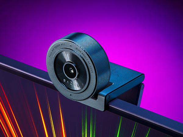 Razer Kiyo X