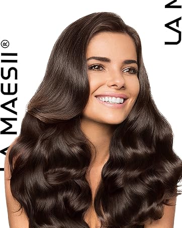 automatic rotating curling iron