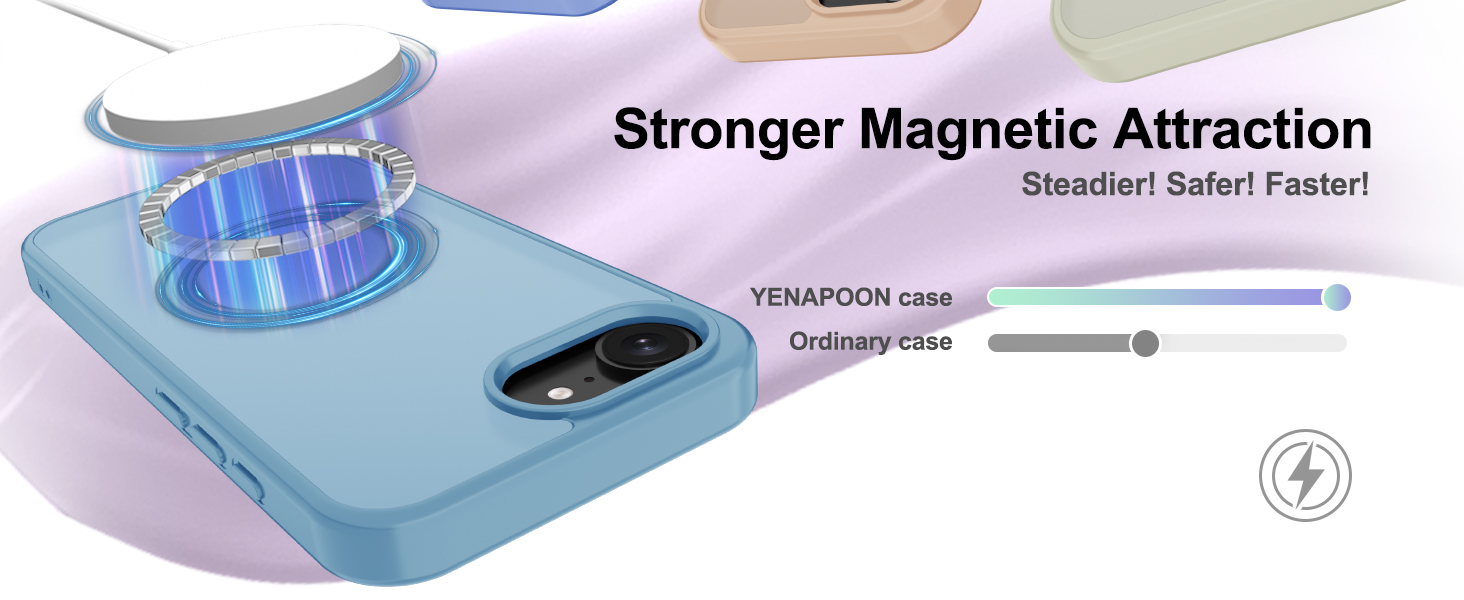Colorful &amp; Stylish Case, Attractive when in your hand