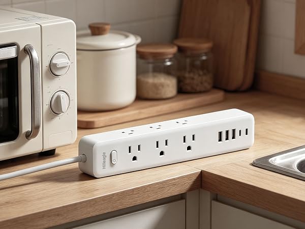 power strip