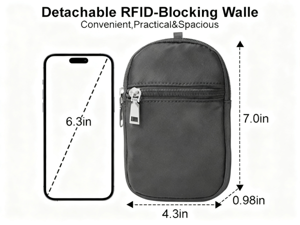 phone wristlet