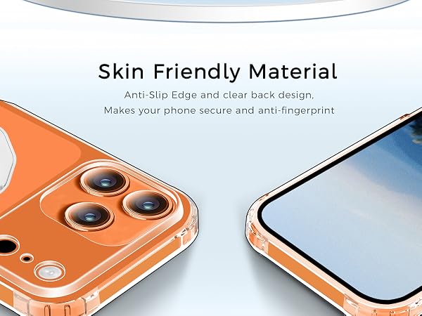 iPhone 17 Pro Case
