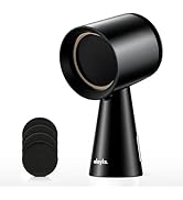 olayks Portable Range Hood, Desktop Range Hood with 3 Speed Exhaust Fan, Advanced 5-Layer Filtrat...