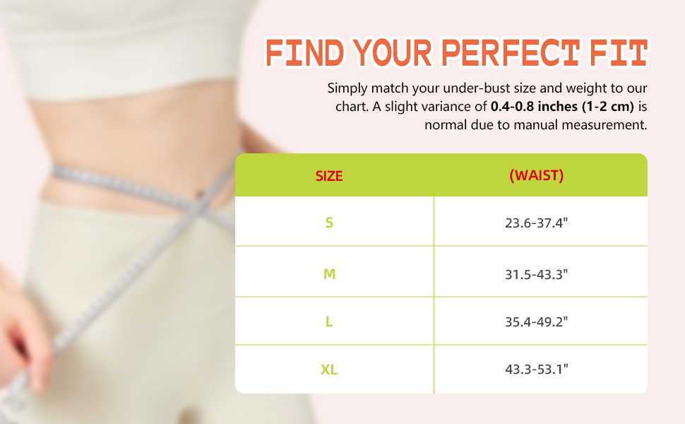 Upgraded Posture Corrector Back Brace for Men and Women