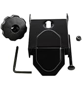 Saris Wheel Adapter for Indoor Bike Trainer, Fits 20" and 24" Tire Size, Perfect Bike Converter i...