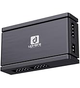 Internal USB 2.0 Hub 9-Pin 1 to 4 Motherboard USB Hub with SATA Power &amp; Magnetic Backplate Suppor...