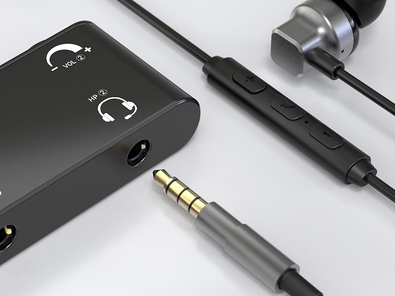 microphone compatible