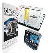 For Tesla Model Y 2025 2026 Juniper&amp; 2024 2025 Model 3 Highland Matte Screen Protector - [No More...