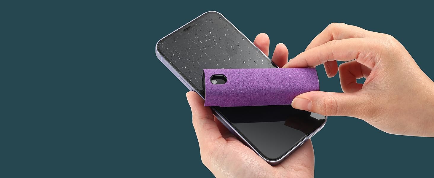 phone cleaner,screen cleaner,ipad screen cleaner,screen spray,iphone screen cleaner