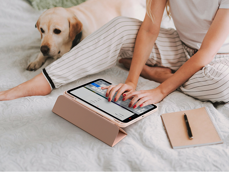 iPad 10th generation case