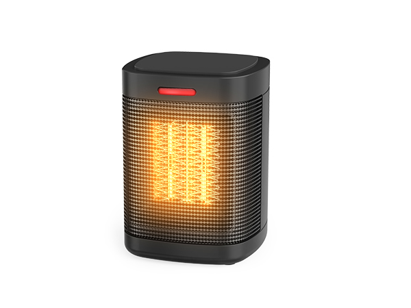 portable desk space heater