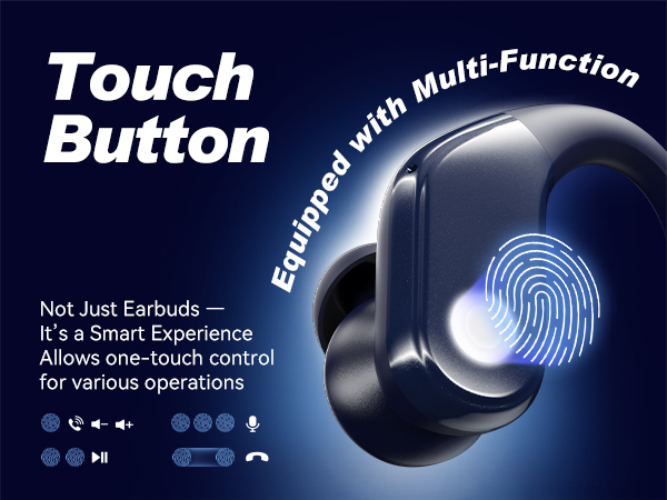 Touch Button