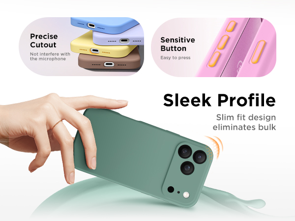 iphone 17 pro case