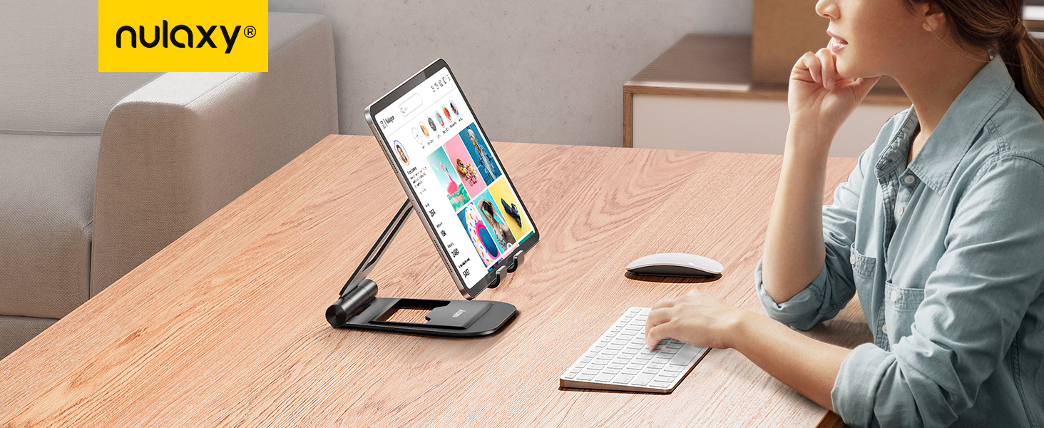 ipad stand