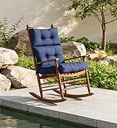 rocking chair cushion