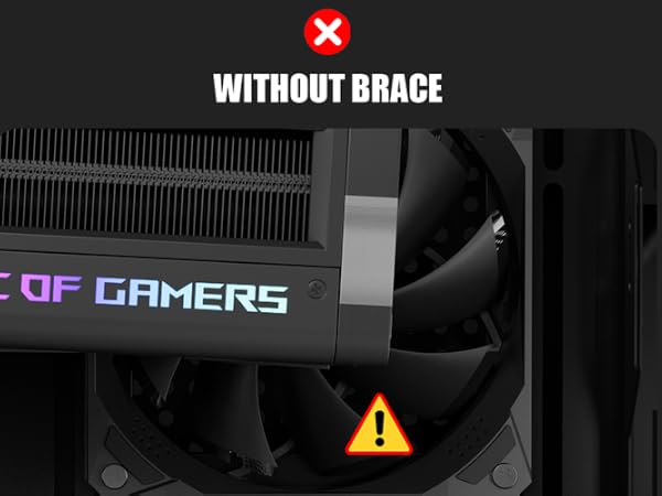 gpu brace