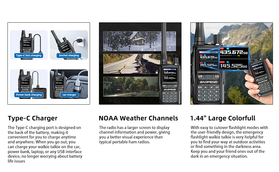 baofeng uv-5r
