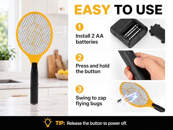 bug zapper