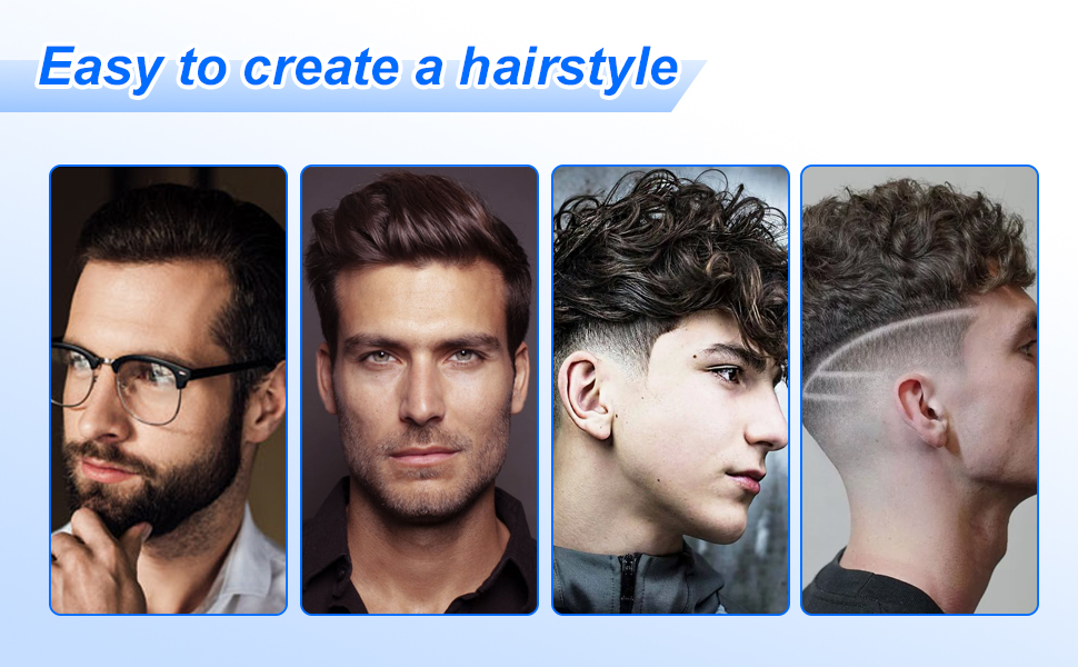 hair cutting kit