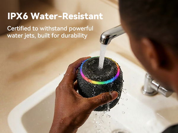small bluetooth speaker